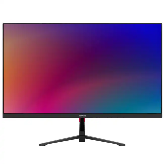Монитор Rombica SkyView I24H2 MUI-004 (23.8 ", IPS, FHD 1920x1080 (16:9), 75 Гц)