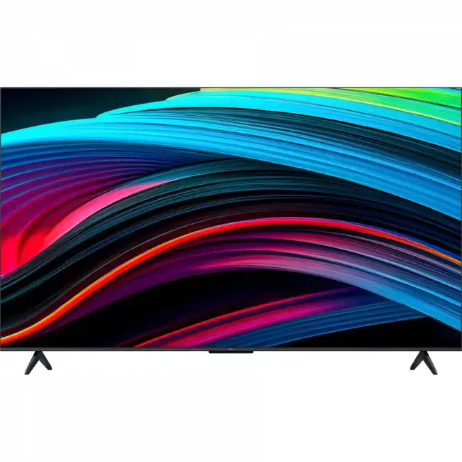 Телевизор TCL 65C647 (65 ", Smart TV, Черный)
