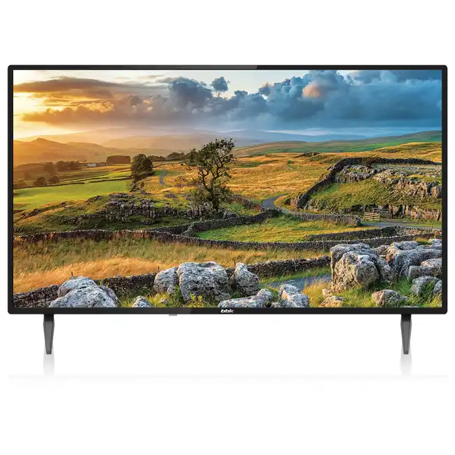 Телевизор BBK 40LEM-1007/FTS2C 40LEM-1007/FTS2C (B) (40 ", Черный)