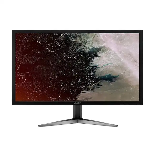 Монитор Acer Gaming KG281Kbmiipx UM.PX1EE.005 (28 ", TN, 3840x2160 (16:9))