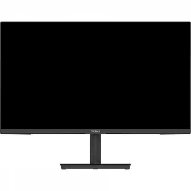 Монитор Digma Progress 24A502F DM24VB01 (23.8 ", VA, FHD 1920x1080 (16:9), 100 Гц)