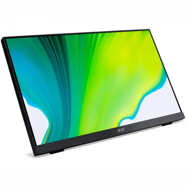 Монитор Acer UT222QBMIP UM.WW2EE.002/1 (21.5 ", IPS, FHD 1920x1080 (16:9), 75 Гц)