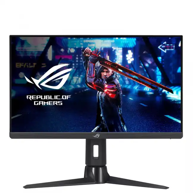 Монитор Asus ROG Strix XG259QN 90LM07J0-B02370 (24.5 ", IPS, FHD 1920x1080 (16:9), 380 Гц)