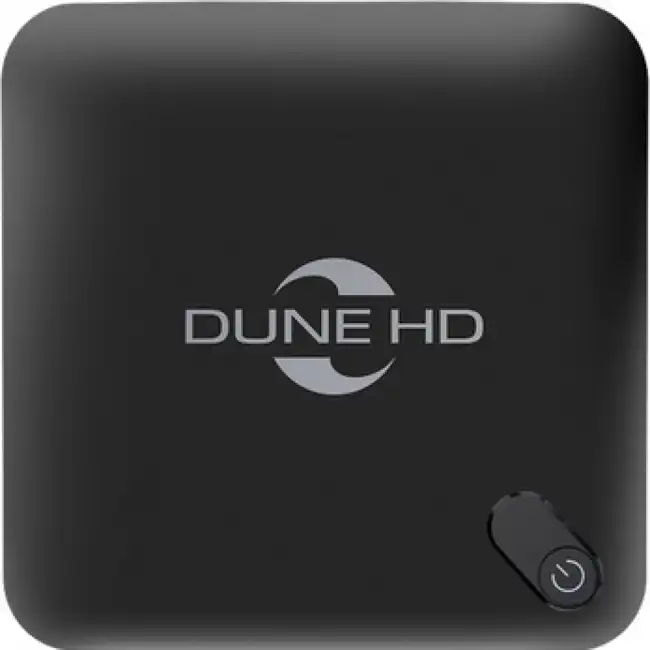 Опция к телевизору Dune HD Homatics Box Dune HD D1003