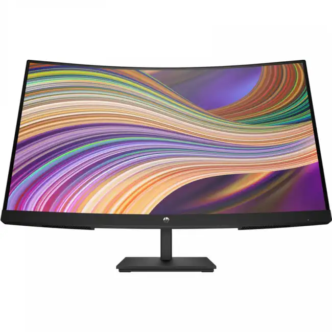 Монитор HP V27c G5 65P60AA (27 ", VA, FHD 1920x1080 (16:9), 75 Гц)