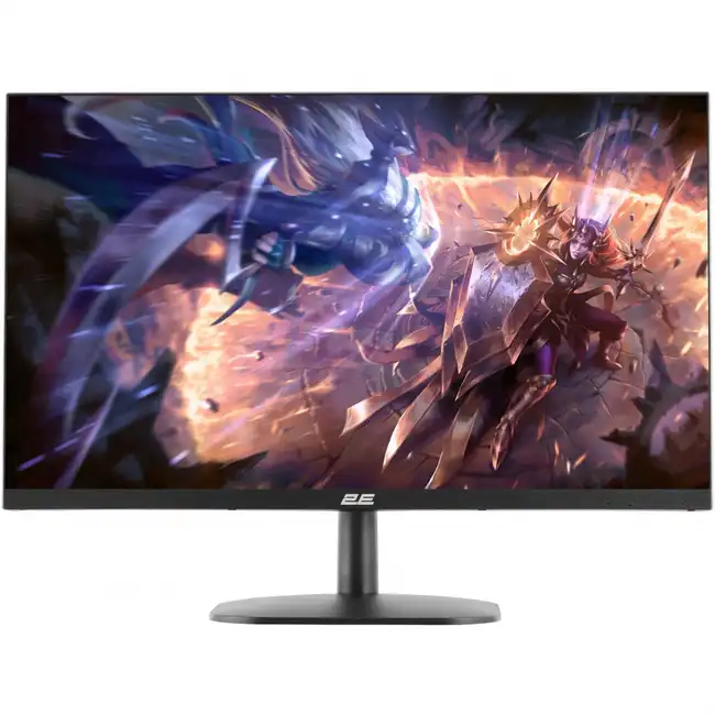 Монитор 2E G2423B 2E-G2423B-01.UA (23.8 ", IPS, FHD 1920x1080 (16:9), 165 Гц)