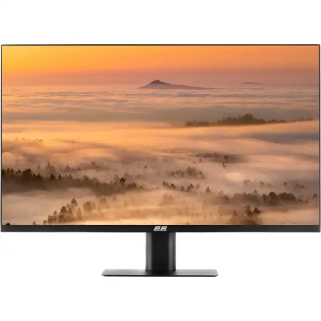Монитор 2E F2723B 2E-F2723B-01.UA (27 ", IPS, FHD 1920x1080 (16:9), 75 Гц)
