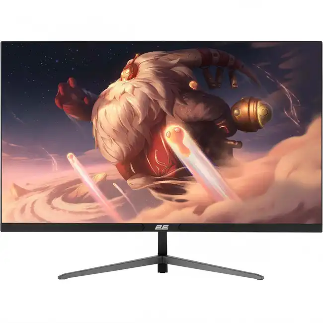 Монитор 2E G2723B 2E-G2723B-01.UA (27 ", IPS, FHD 1920x1080 (16:9), 165 Гц)