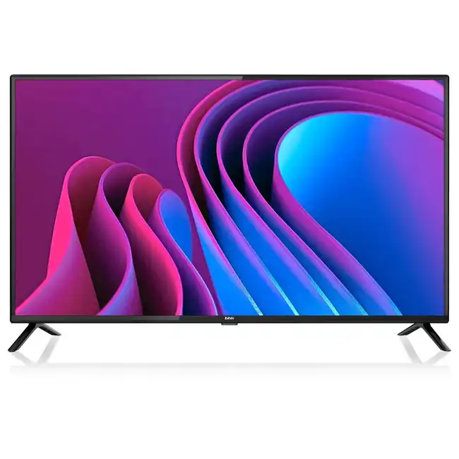 Телевизор BBK 40LEM-9101/FTS2C 40LEM-9101/FTS2C (B) (40 ", Черный)