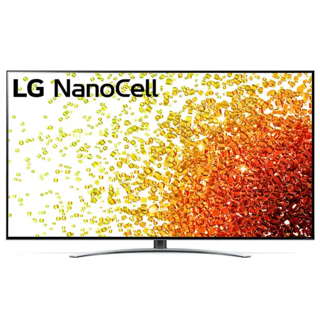 Телевизор LG 86NANO926PB.ARU (86 ", Smart TV, Черный)