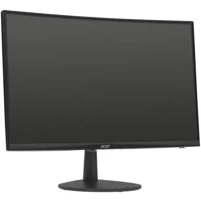 Монитор Acer Nitro ED240QSbmiipx UM.UE0EE.S01 (24 ", VA, FHD 1920x1080 (16:9), 165 Гц)