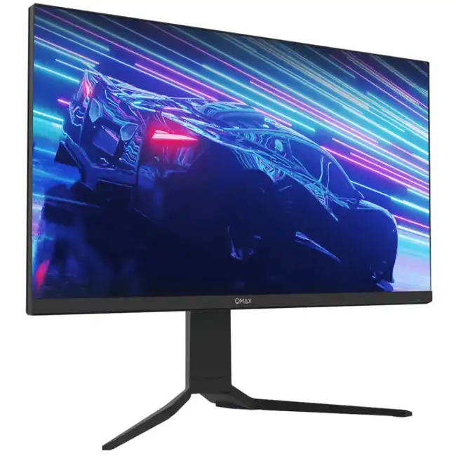 Монитор Qmax 27LK750HDM (27 ", IPS, WQHD 2560x1440 (16:9), 165 Гц)