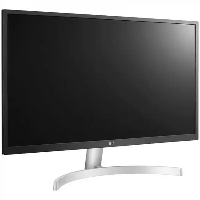 Монитор LG 27UL500-W.ADK (27 ", IPS, 3840x2160 (16:9), 60 Гц)