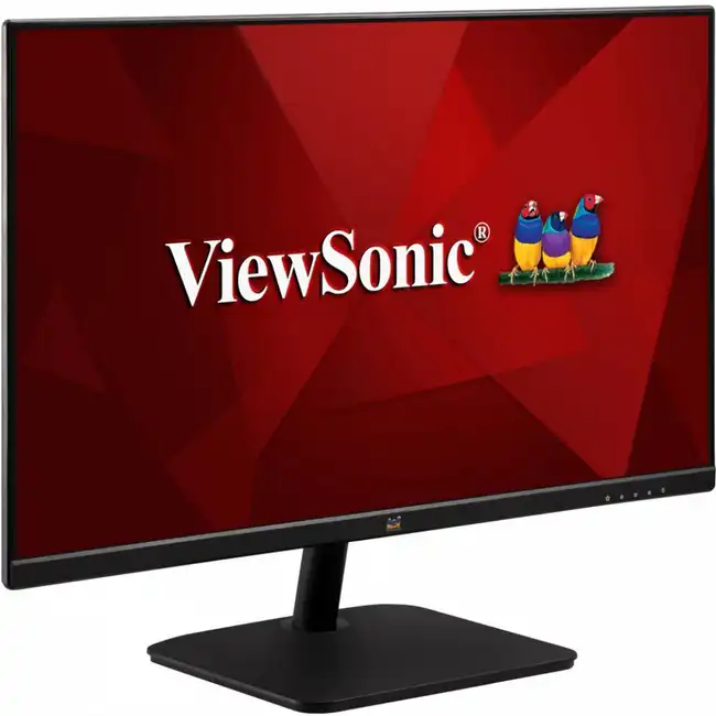 Монитор Viewsonic VA2432-MDH (23.8 ", IPS, FHD 1920x1080 (16:9), 75 Гц)