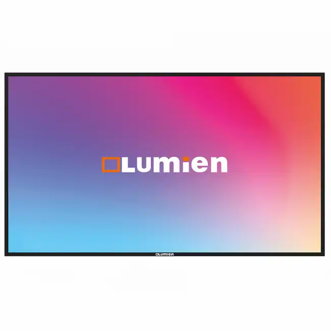 LED / LCD панель Lumien LB6540SD (65 ")