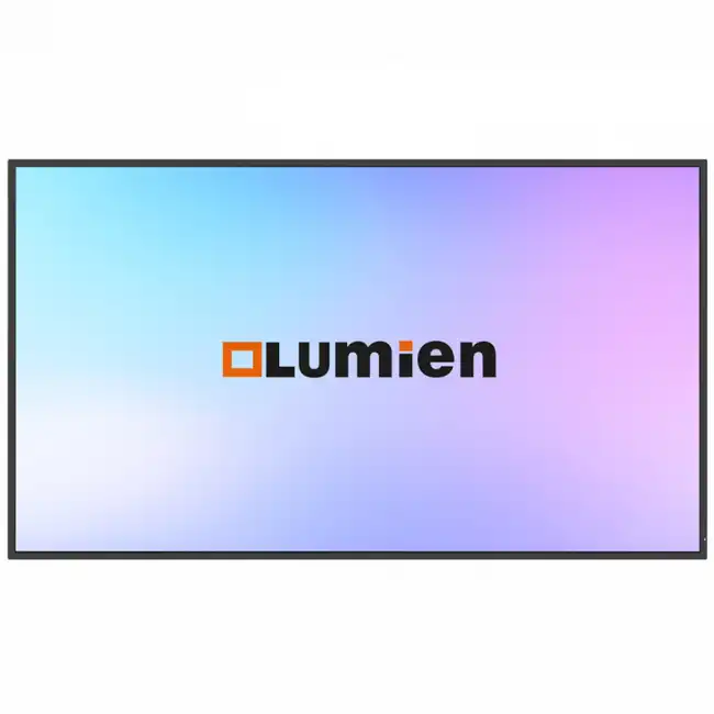 LED / LCD панель Lumien LS6550SD (65 ")