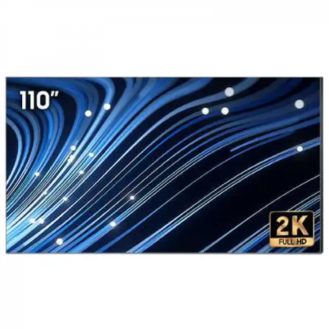 LED / LCD панель Samsung LH012IABM (110 ")