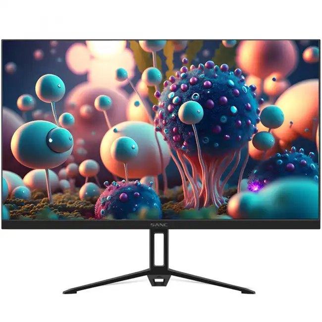 Монитор SANC M2456H (23.8 ", IPS, FHD 1920x1080 (16:9), 75 Гц)