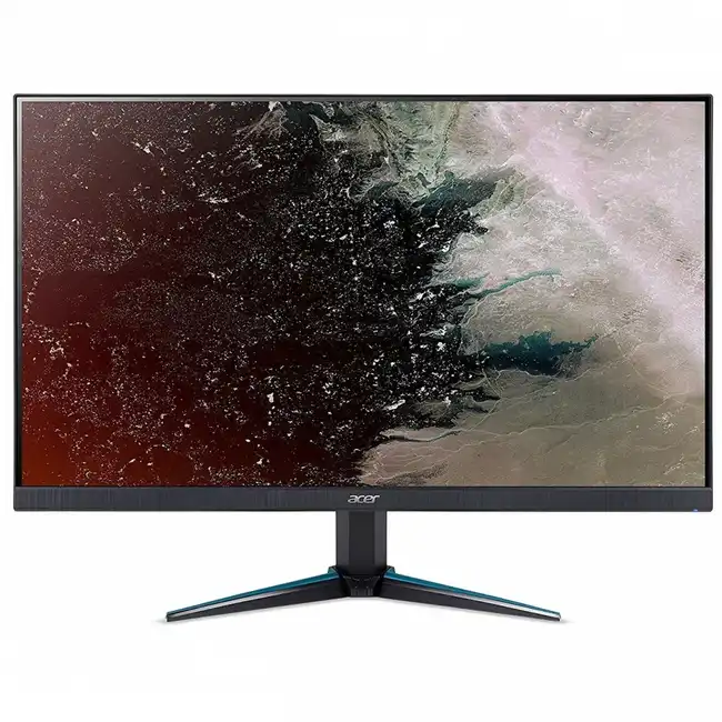 Монитор Acer Nitro VG270UEbmiipx UM.HV0EE.E13 (27 ", IPS, Quad HD 2560x1440 (16:9), 100 Гц)