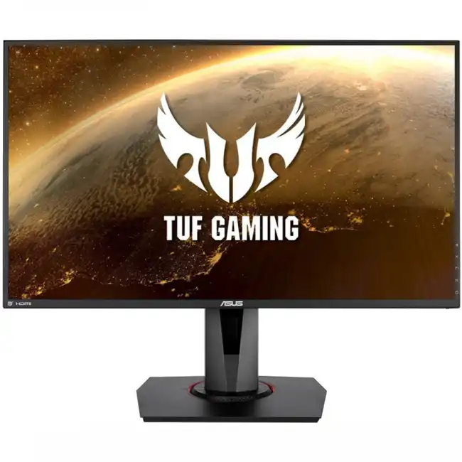 Монитор Asus VG279QM VG279QM_C (27 ", IPS, Full HD 1920x1080 (16:9), 280 Гц)