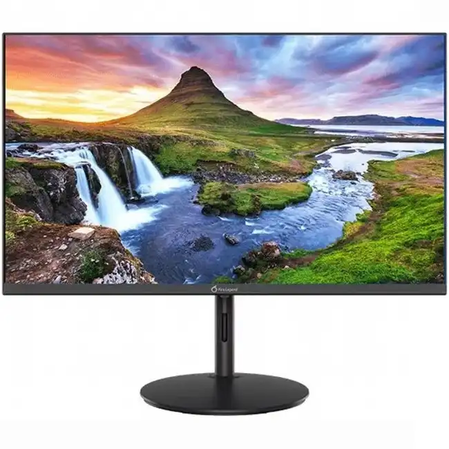 Монитор Aopen 24SH2YEbmihux UM.QS2EE.E22 (23.8 ", IPS, FHD 1920x1080 (16:9), 100 Гц)