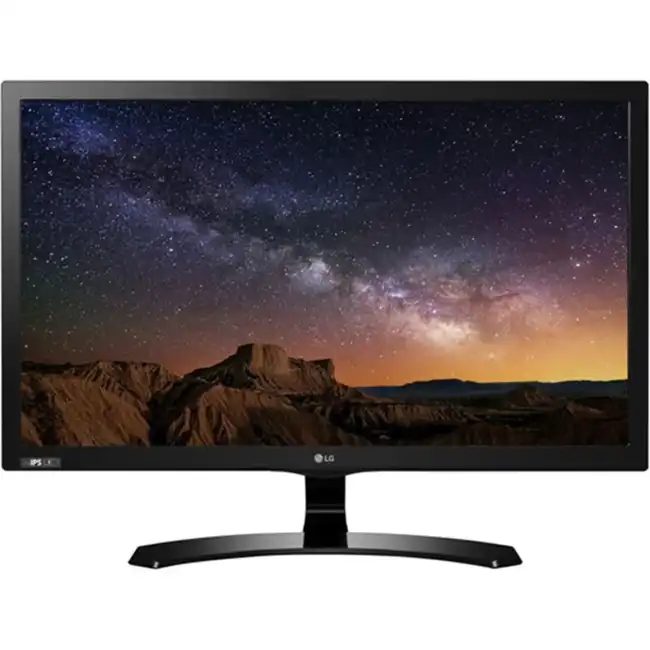 Телевизор LG 24MT58VF-PZ