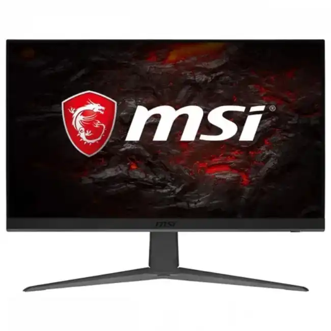 Монитор MSI G2412F 9S6-3BB91T-006 (23.8 ", IPS, FHD 1920x1080 (16:9), 170 Гц)