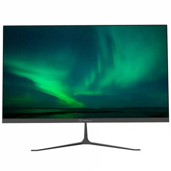 Монитор Raskat V21F7DA (21.5 ", VA, FHD 1920x1080 (16:9), 75 Гц)
