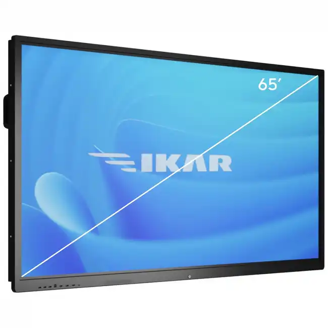 LED / LCD панель Ikar ИП 65-214-410 (65 ")