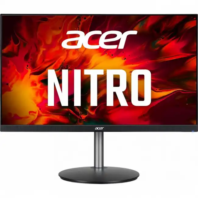 Монитор Acer Nitro XF273M3bmiiprx UM.HX3EE.302 (27 ", IPS, FHD 1920x1080 (16:9), 180 Гц)