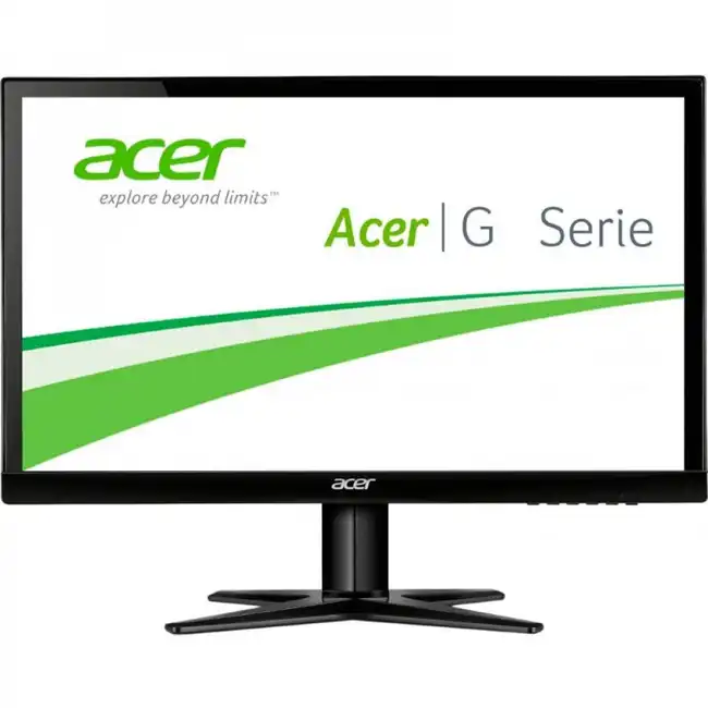 Монитор Acer G237HLAbid UM.VG7EE.A09 (23 ", IPS, FHD 1920x1080 (16:9), 60 Гц)