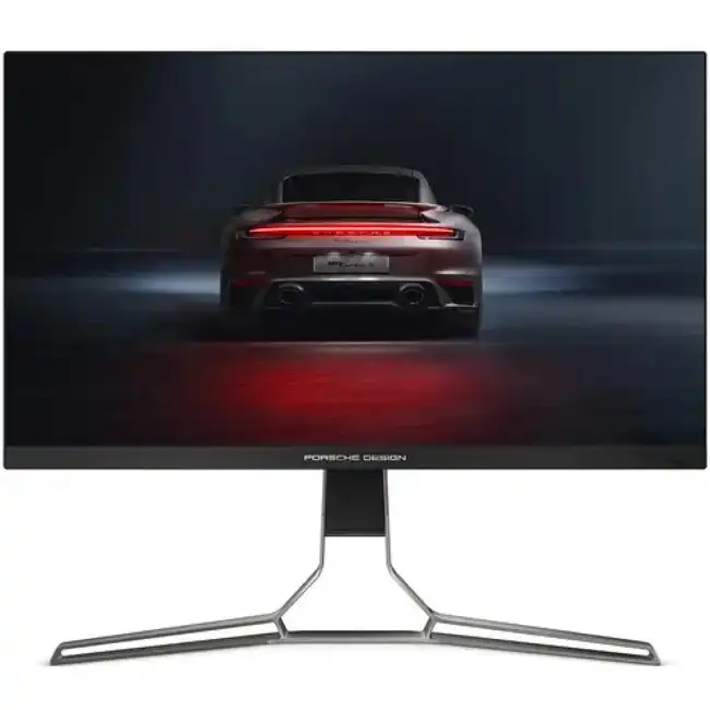 Монитор AOC AGON PRO PD32M (31.5 ", IPS, 3840x2160 (16:9), 144 Гц)