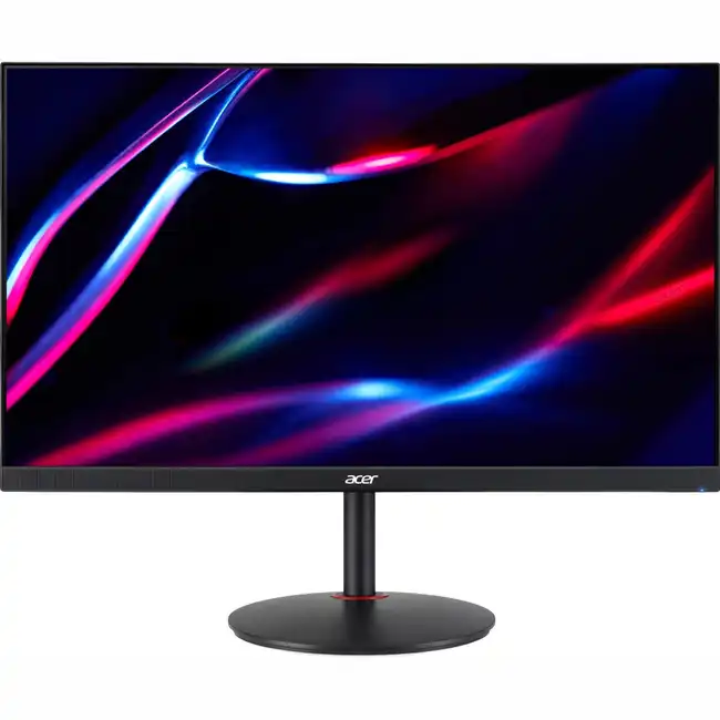 Монитор Acer Nitro XV271UM3bmiiprx UM.HX1EE.301 (27 ", IPS, WQHD 2560x1440 (16:9), 180 Гц)