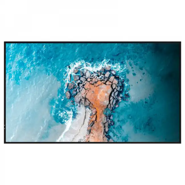 LED / LCD панель Hisense 65DM66D (65 ")