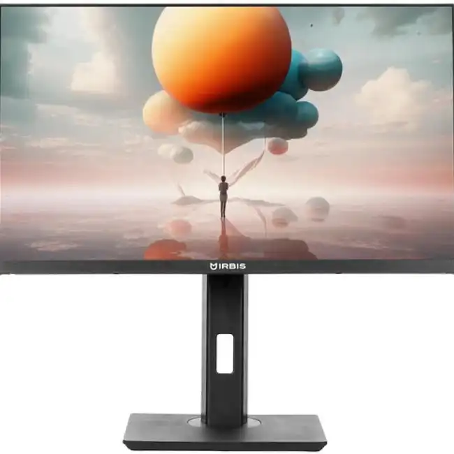 Монитор Irbis IMVW24WIDR (24 ", IPS, FHD 1920x1200 (16:10), 75 Гц)