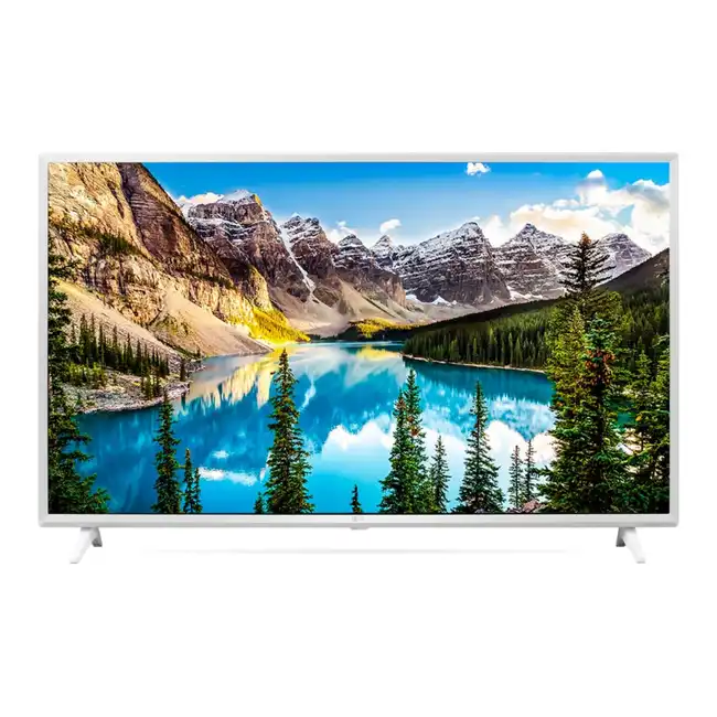 Телевизор LG 49UJ639V