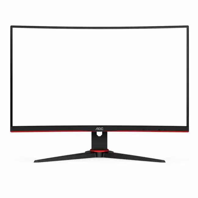 Монитор AOC CQ27G2SE CQ27G2SE/BK/01/00 (27 ", VA, WQHD 2560x1440 (16:9), 165 Гц)