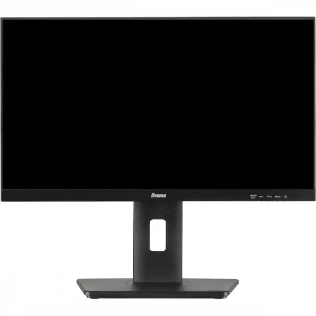 Монитор IIYAMA ProLite XUB2293HSU-B6 (21.5 ", IPS, FHD 1920x1080 (16:9), 100 Гц)