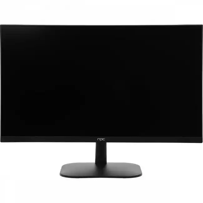Монитор NPC MQ2409-A (23.8 ", VA, FHD 1920x1080 (16:9), 75 Гц)