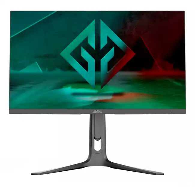Монитор GMNG GM27SG01 (27 ", IPS, WQHD 2560x1440 (16:9), 240 Гц)