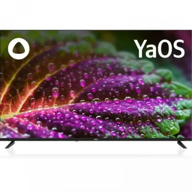 Телевизор BBK 43LEX-8249/UTS2C 43LEX-8249/UTS2C (B) (42.5 ", Черный)