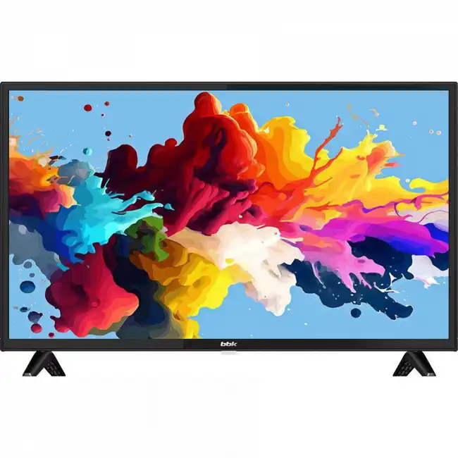 Телевизор BBK 42LEM-1092/FTS2C 42LEM-1092/FTS2C (B) (42 ", Smart TV, Черный)