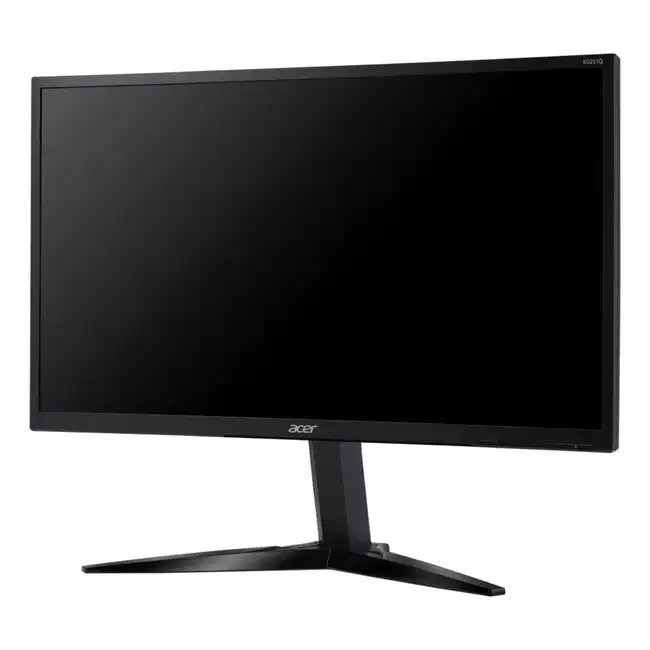 Монитор Acer KG251QDbmiipx UM.KX1EE.D01 (24.5 ", TN, FHD 1920x1080 (16:9), 240 Гц)