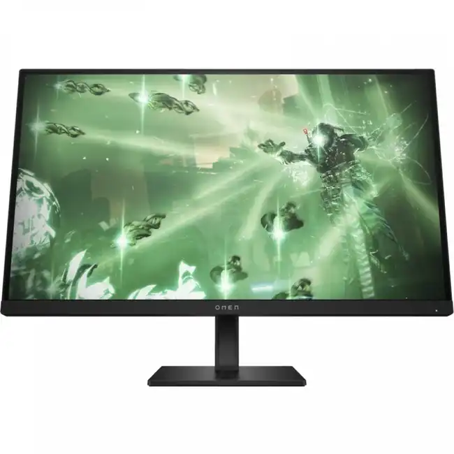 Монитор HP Omen 27q 780H4AA (27 ", IPS, WQHD 2560x1440 (16:9), 165 Гц)