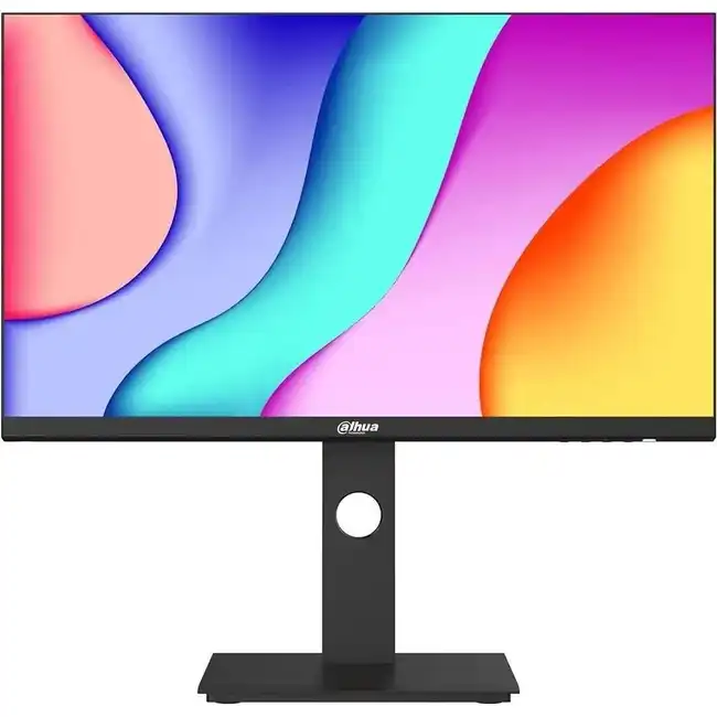 Монитор Dahua DHI-LM27-U401A (27 ", IPS, 4K UHD 3840x2160 (16:9), 60 Гц)