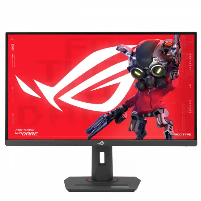 Монитор Asus ROG Strix XG27UCS (27 ", IPS, 3840x2160 (16:9), 160 Гц)