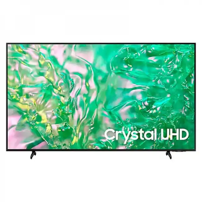 Телевизор Samsung Crystal UE55DU8000UXCE (55 ", Smart TV, Черный)