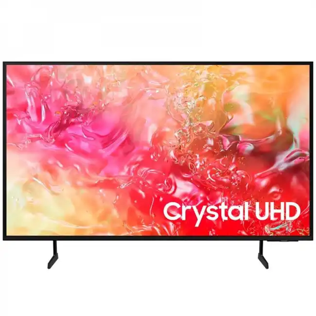 Телевизор Samsung Crystal UE50DU7100UXCE (50 ", Smart TV, Черный)