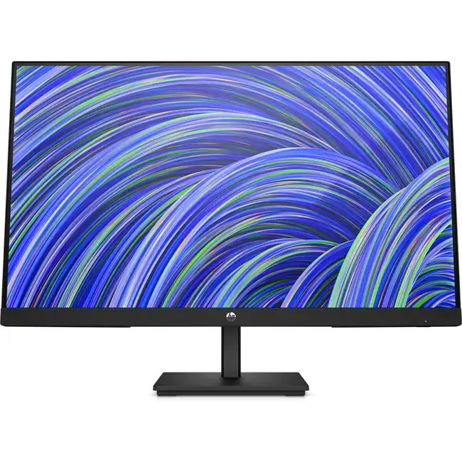 Монитор HP Value Line V24i G5 65P58AS (23.8 ", IPS, FHD 1920x1080 (16:9), 75 Гц)