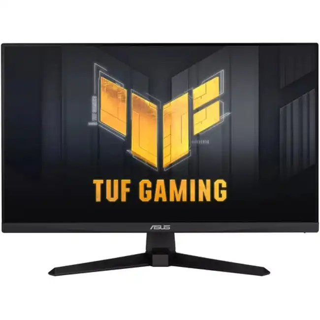Монитор Asus TUF Gaming VG249Q3A 90LM09B0-B01170 (23.8 ", IPS, FHD 1920x1080 (16:9), 180 Гц)
